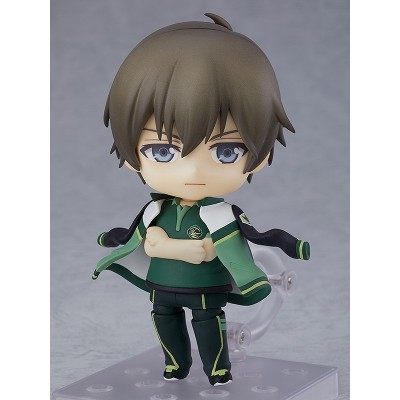 THE KING'S AVATAR WANG JIEXI NENDOROID ACTION FIGURE 12 CM GOOD SMILE COMPANY
