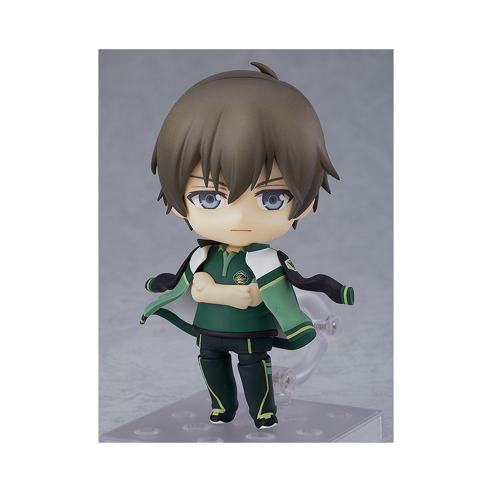 THE KING'S AVATAR WANG JIEXI NENDOROID ACTION FIGURE 12 CM GOOD SMILE COMPANY