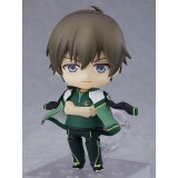 THE KING'S AVATAR WANG JIEXI NENDOROID ACTION FIGURE 12 CM GOOD SMILE COMPANY