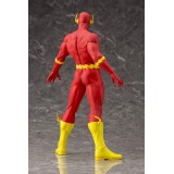 KOTOBUKIYA DC COMICS JUSTICE LEAGUE - THE FLASH ARTFX STATUE FIGURE