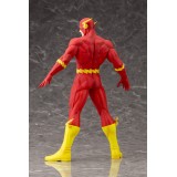KOTOBUKIYA DC COMICS JUSTICE LEAGUE - THE FLASH ARTFX STATUE FIGURE
