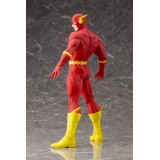 KOTOBUKIYA DC COMICS JUSTICE LEAGUE - THE FLASH ARTFX STATUE FIGURE