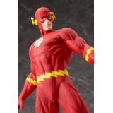 KOTOBUKIYA DC COMICS JUSTICE LEAGUE - THE FLASH ARTFX STATUE FIGURE