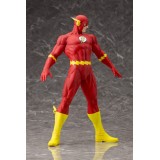 KOTOBUKIYA DC COMICS JUSTICE LEAGUE - THE FLASH ARTFX STATUE FIGURE