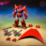 GETTER ROBOT SERIES 2 SUPER MINIPLA SET 3X MODEL KIT FIGURE BANDAI