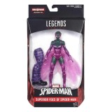 HASBRO MARVEL LEGENDS SERIES ABSORBING MAN - BEETLE (SCARABEO) ACTION FIGURE