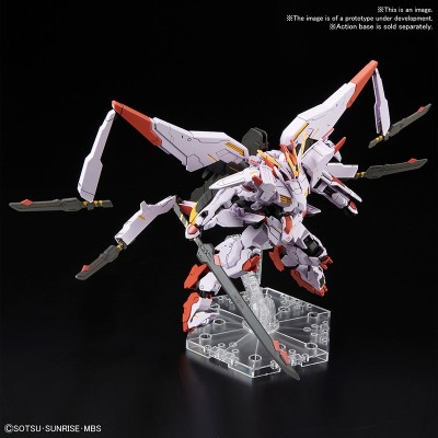 BANDAI HIGH GRADE HG GUNDAM MARCHOSIAS 1/144 MODEL KIT FIGURE
