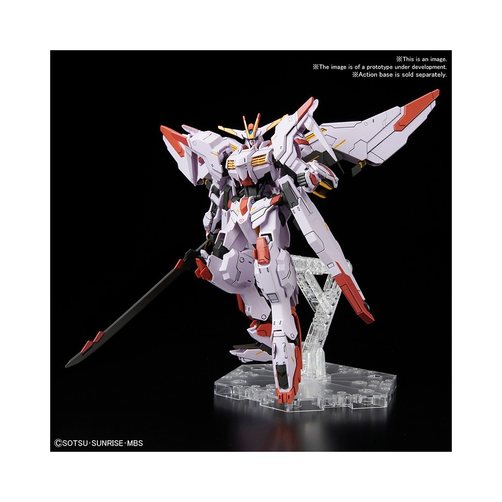 BANDAI HIGH GRADE HG GUNDAM MARCHOSIAS 1/144 MODEL KIT FIGURE