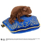HARRY POTTER - CHOCOLATE FROG PELUCHE PLUSH 30 CM NOBLE COLLECTIONS