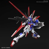 BANDAI RG REAL GRADE GUNDAM FORCE IMPULSE 1/144 MODEL KIT ACTION FIGURE