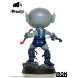 IRON STUDIOS THUNDERCATS MINICO PANTHRO FIGURE 14CM STATUE