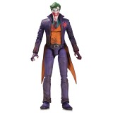 DC ESSENTIALS DCEASED JOKER ACTION FIGURE DC COLLECTIBLES