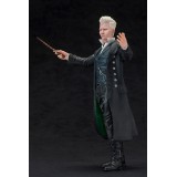 KOTOBUKIYA FANTASTIC BEASTS 2 - GELLERT GRINDELWALD ARTFX+ STATUE 18 CM FIGURE