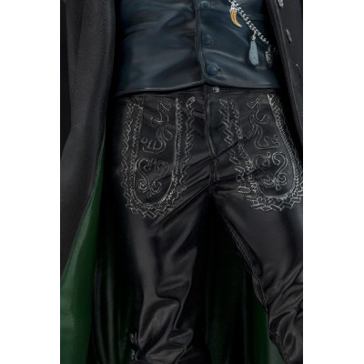 KOTOBUKIYA FANTASTIC BEASTS 2 - GELLERT GRINDELWALD ARTFX+ STATUE 18 CM FIGURE