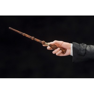 KOTOBUKIYA FANTASTIC BEASTS 2 - GELLERT GRINDELWALD ARTFX+ STATUE 18 CM FIGURE