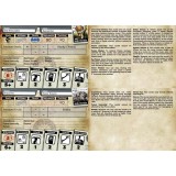 BATMAN MINIATURE GAME - RATCATCHER MINI RESIN STATUE FIGURE KNIGHT MODELS