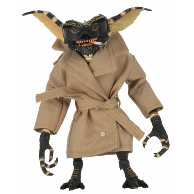 GREMLINS - ULTIMATE FLASHER GREMLIN 15 CM ACTION FIGURE NECA