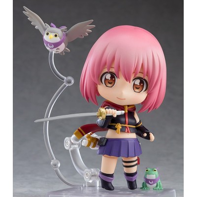 RELEASE THE SPYCE MOMO MINAMOT NENDOROID ACTION FIGURE GOOD SMILE COMPANY