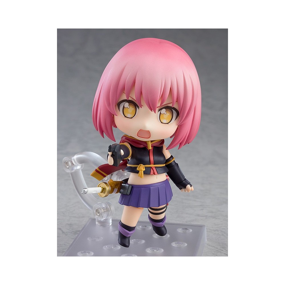 RELEASE THE SPYCE MOMO MINAMOT NENDOROID ACTION FIGURE GOOD SMILE COMPANY