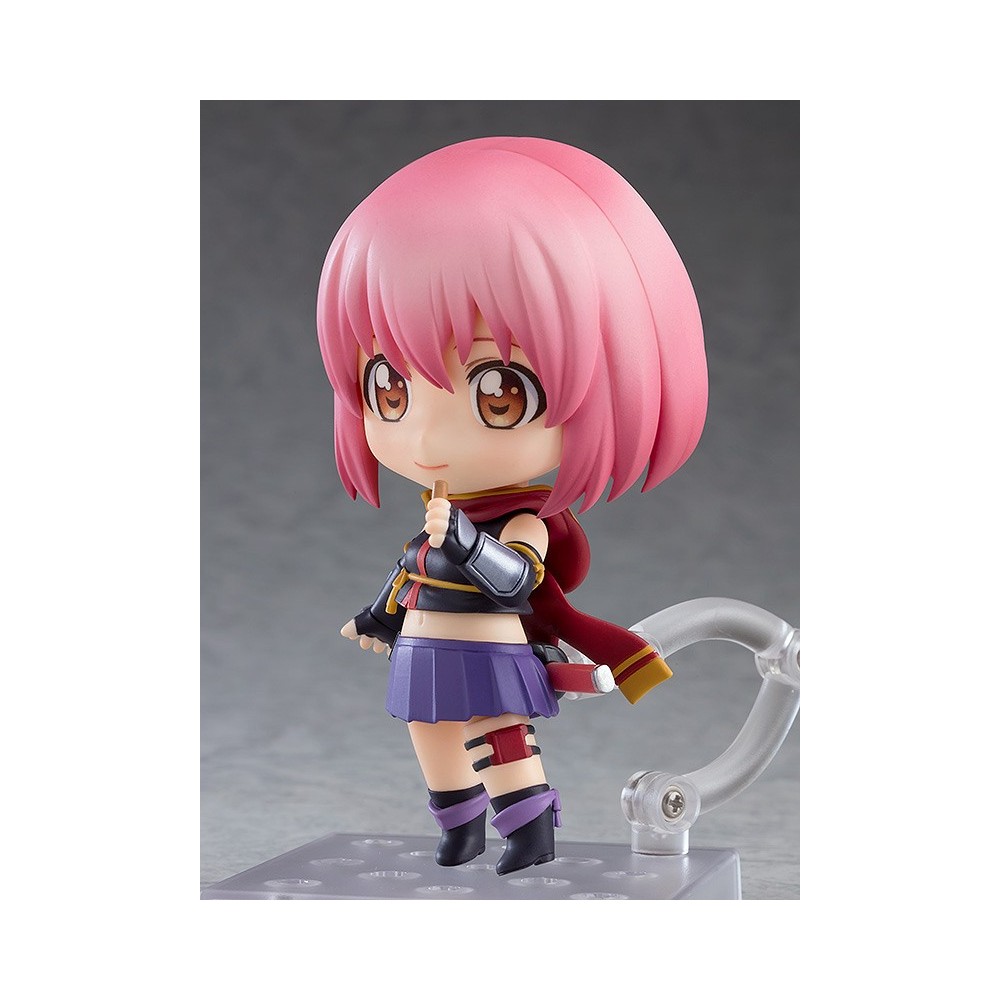 RELEASE THE SPYCE MOMO MINAMOT NENDOROID ACTION FIGURE GOOD SMILE COMPANY