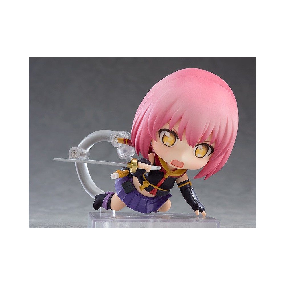 RELEASE THE SPYCE MOMO MINAMOT NENDOROID ACTION FIGURE GOOD SMILE COMPANY