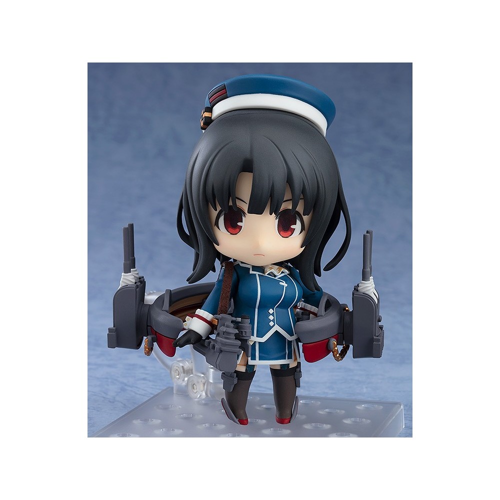 KANTAI COLLECTION TAKAO NENDOROID ACTION FIGURE FREEING
