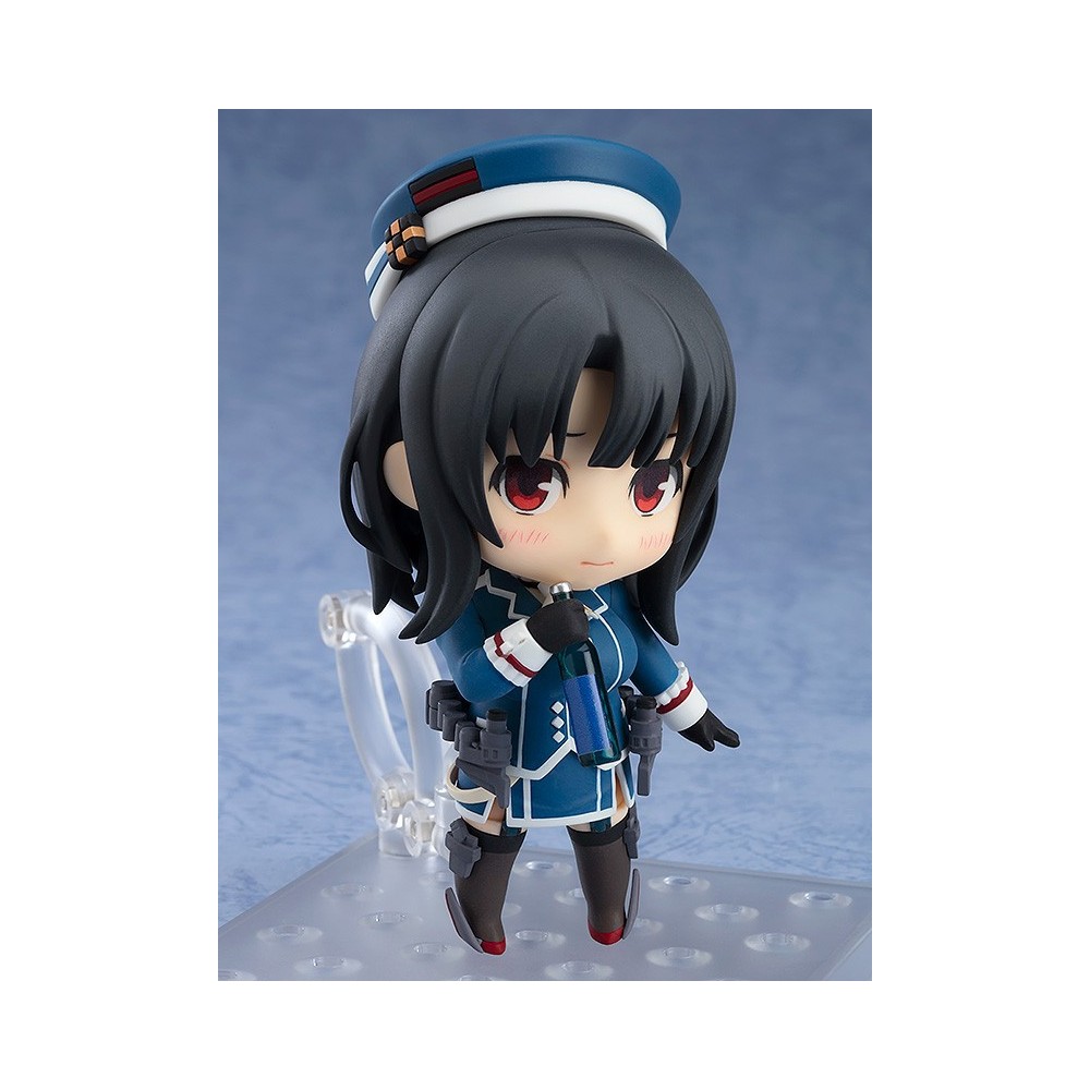 KANTAI COLLECTION TAKAO NENDOROID ACTION FIGURE FREEING