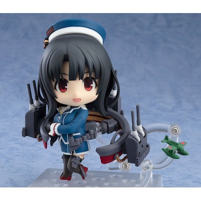 KANTAI COLLECTION TAKAO NENDOROID ACTION FIGURE FREEING