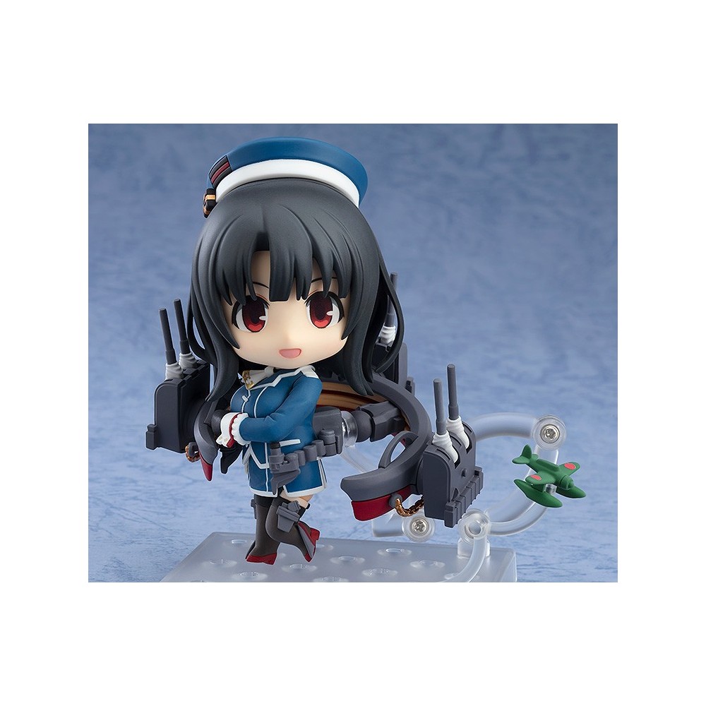 KANTAI COLLECTION TAKAO NENDOROID ACTION FIGURE FREEING