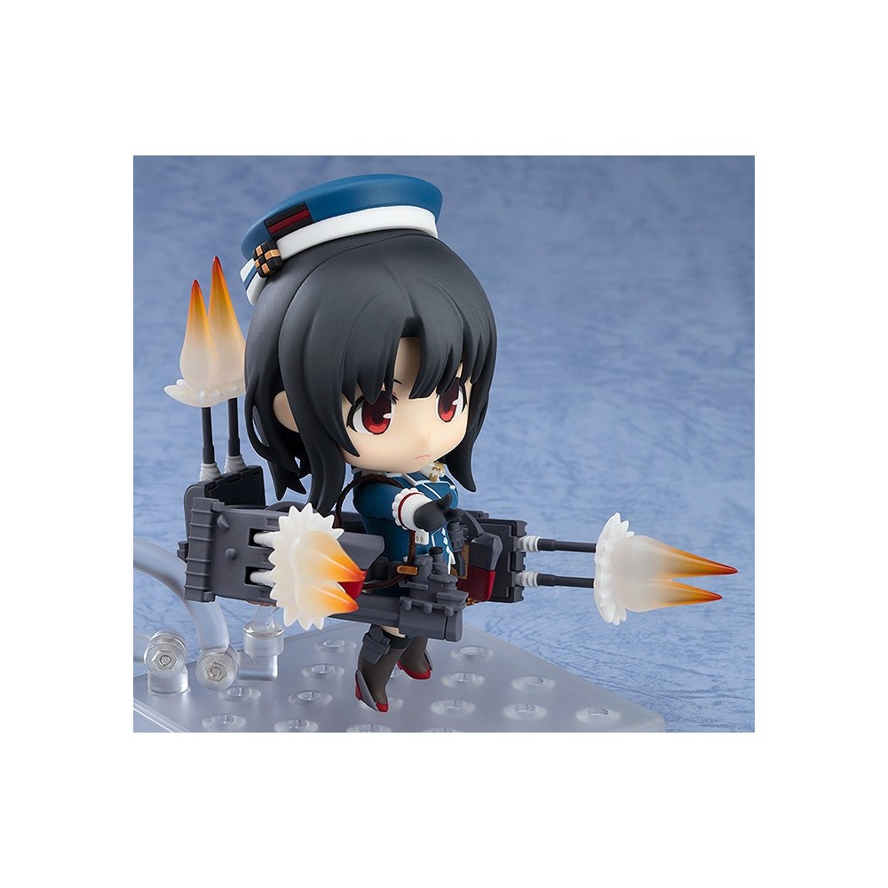 KANTAI COLLECTION TAKAO NENDOROID ACTION FIGURE FREEING