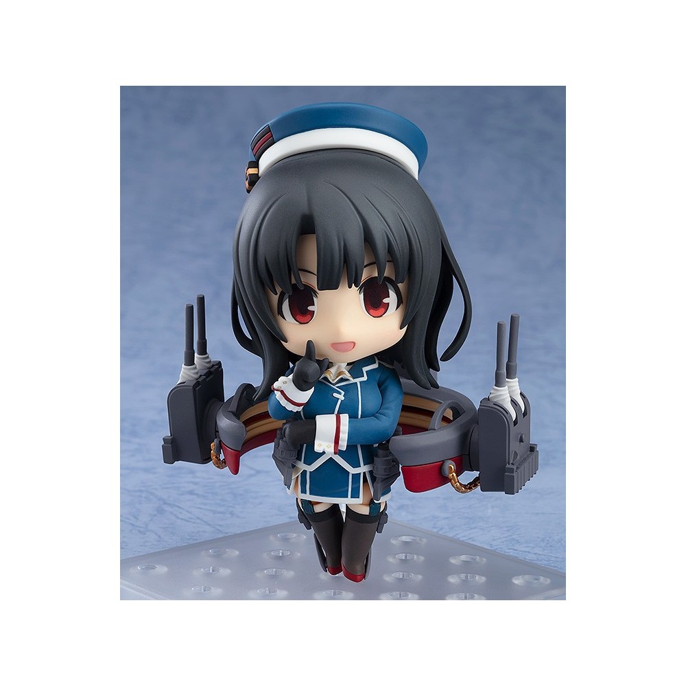 KANTAI COLLECTION TAKAO NENDOROID ACTION FIGURE FREEING