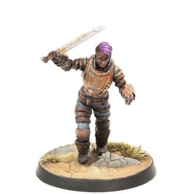 FALLOUT WASTELAND WARFARE - RAIDERS SCAVVERS AND PSYCHOS MINIATURE TABLETOP ROLEPLAYING GIOCO DI RUOLO MODIPHIUS ENTERTAINMENT