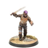 FALLOUT WASTELAND WARFARE - RAIDERS SCAVVERS AND PSYCHOS MINIATURE TABLETOP ROLEPLAYING GIOCO DI RUOLO MODIPHIUS ENTERTAINMENT