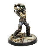 FALLOUT WASTELAND WARFARE - RAIDERS SCAVVERS AND PSYCHOS MINIATURE TABLETOP ROLEPLAYING GIOCO DI RUOLO MODIPHIUS ENTERTAINMENT