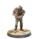 FALLOUT WASTELAND WARFARE - RAIDERS SCAVVERS AND PSYCHOS MINIATURE TABLETOP ROLEPLAYING GIOCO DI RUOLO MODIPHIUS ENTERTAINMENT