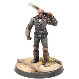 FALLOUT WASTELAND WARFARE - RAIDERS SCAVVERS AND PSYCHOS MINIATURE TABLETOP ROLEPLAYING GIOCO DI RUOLO MODIPHIUS ENTERTAINMENT