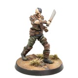 FALLOUT WASTELAND WARFARE - RAIDERS SCAVVERS AND PSYCHOS MINIATURE TABLETOP ROLEPLAYING GIOCO DI RUOLO MODIPHIUS ENTERTAINMENT