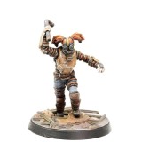 MODIPHIUS ENTERTAINMENT FALLOUT WASTELAND WARFARE - RAIDERS CORE SET MINIATURE TABLETOP ROLEPLAYING GIOCO DI RUOLO