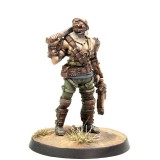 MODIPHIUS ENTERTAINMENT FALLOUT WASTELAND WARFARE - RAIDERS CORE SET MINIATURE TABLETOP ROLEPLAYING GIOCO DI RUOLO