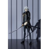 BANDAI COWBOY BEBOP VICIOUS ACTION FIGURE S.H. FIGUARTS