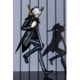 BANDAI COWBOY BEBOP VICIOUS ACTION FIGURE S.H. FIGUARTS