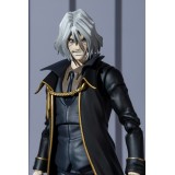 BANDAI COWBOY BEBOP VICIOUS ACTION FIGURE S.H. FIGUARTS