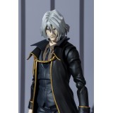 BANDAI COWBOY BEBOP VICIOUS ACTION FIGURE S.H. FIGUARTS