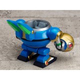 CAPCOM MEGAMAN RABBIT RIDE ARMOR NENDOROID MORE ACTION FIGURE