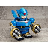 CAPCOM MEGAMAN RABBIT RIDE ARMOR NENDOROID MORE ACTION FIGURE