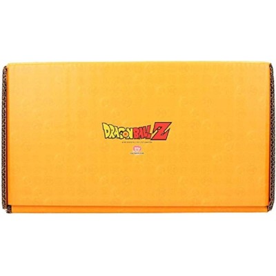SD TOYS DRAGON BALL CHARACTERS COMIC BOX 35 x 19 x30 CM