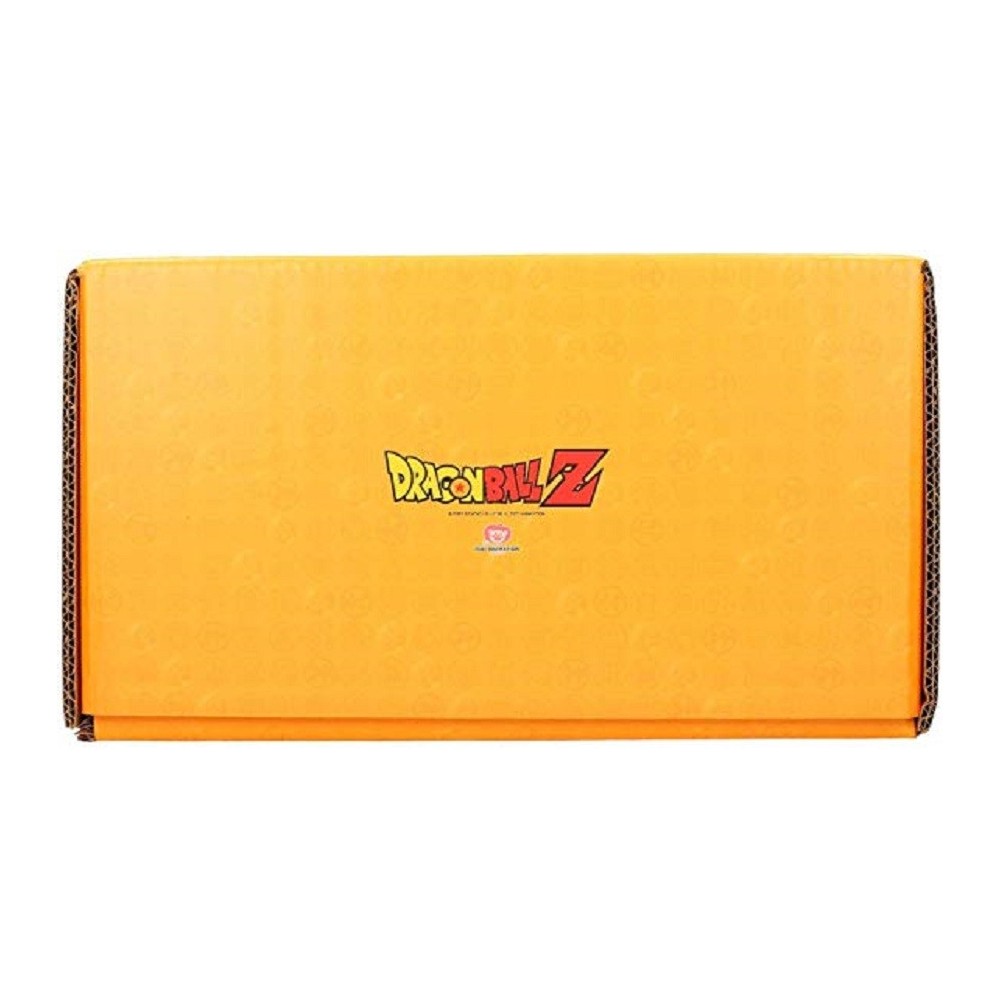 SD TOYS DRAGON BALL CHARACTERS COMIC BOX 35 x 19 x30 CM