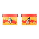 SD TOYS DRAGON BALL CHARACTERS COMIC BOX 35 x 19 x30 CM