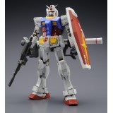 MASTER GRADE MG GUNDAM RX-78-2 VER 3.0 1/100 MODEL KIT BANDAI