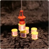 SPACE SPAZIO 1999 - RETRO VERSION EAGLE 30CM REPLICA FIGURE SIXTEEN 12